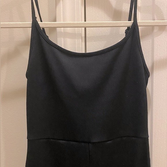 Women’s Black Bodysuit Size M - Picture 2 of 7